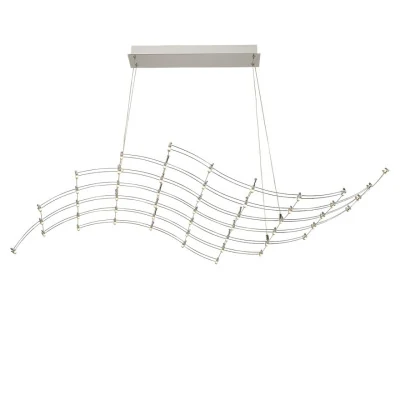 Подвесной светильник Odeon Light 7057/45L