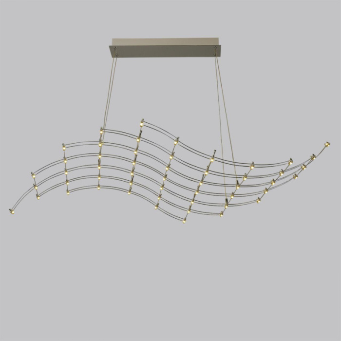 Подвесной светильник Odeon Light 7057/45L