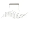 Подвесной светильник Odeon Light Welkin 7057/45L