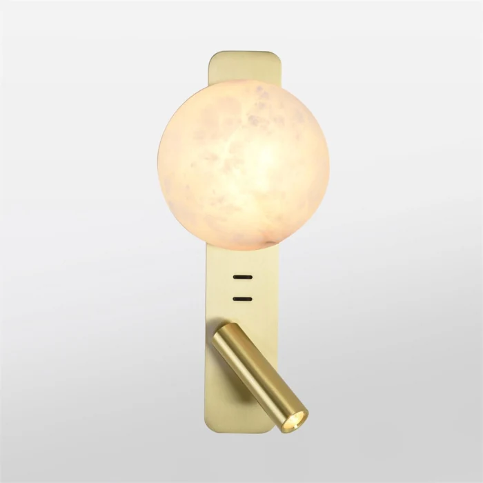 Настенный светильник Odeon Light Albergo 7164/9WL