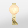 Настенный светильник Odeon Light Albergo 7164/9WL