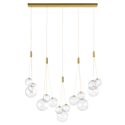 Подвесной светильник LOFT IT Pop it 10270/S15