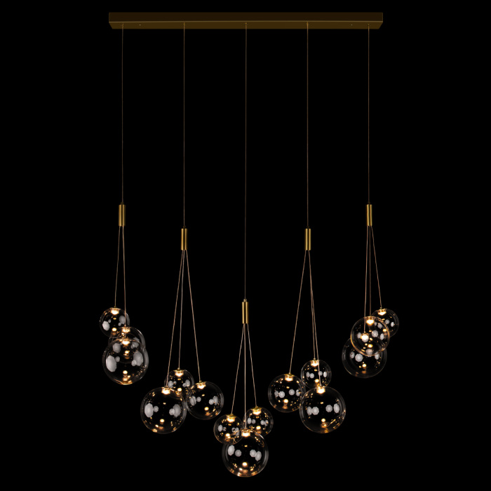 Подвесной светильник LOFT IT Pop it 10270/S15