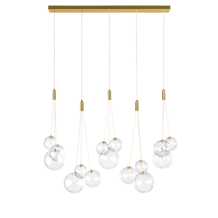 Подвесной светильник LOFT IT Pop it 10270/S15