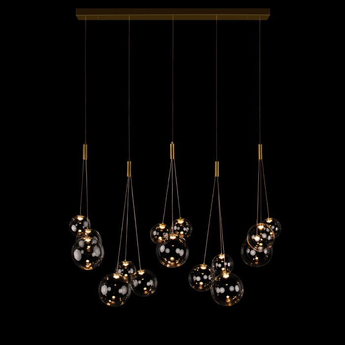 Подвесной светильник LOFT IT Pop it 10270/S15