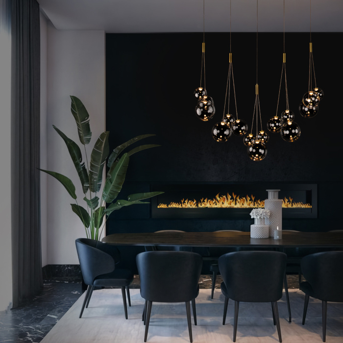 Подвесной светильник LOFT IT Pop it 10270/S15