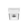 Встраиваемый светильник Loft it Top 10325/B White