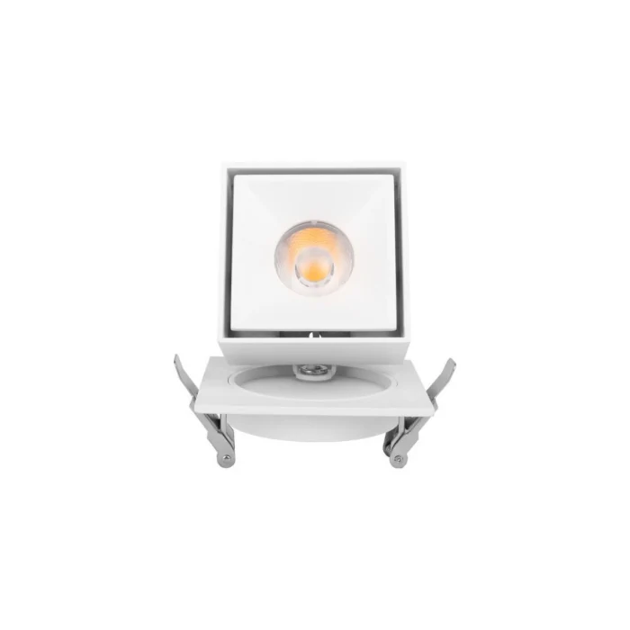 Встраиваемый светильник Loft it Top 10325/B White