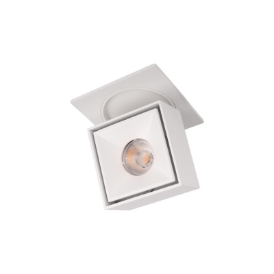 Встраиваемый светильник Loft it Top 10325/B White