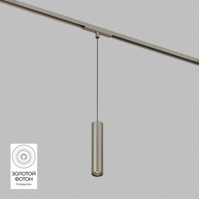 Светильник на шине Denkirs SHINE SPOT DK5744-DN