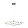 Подвесной светодиодный светильник Favourite Thinner 4305-6P