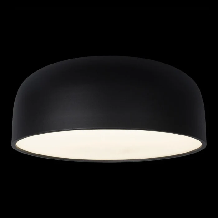 Потолочный светильник Loft it Axel 10201/480 Black