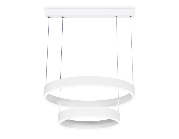 Подвесной светодиодный светильник с пультом управления Ambrella light FA6611