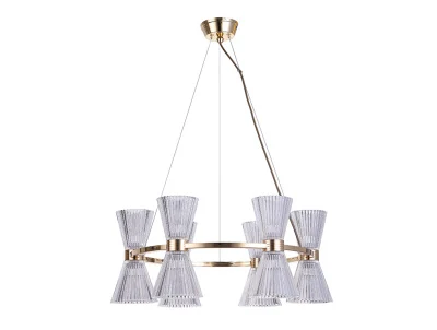 Подвесной светильник Newport 3616/S gold