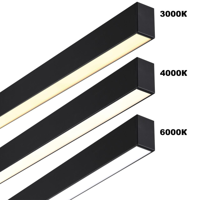Светильник линейный светодиодный NOVOTECH OVER 359603