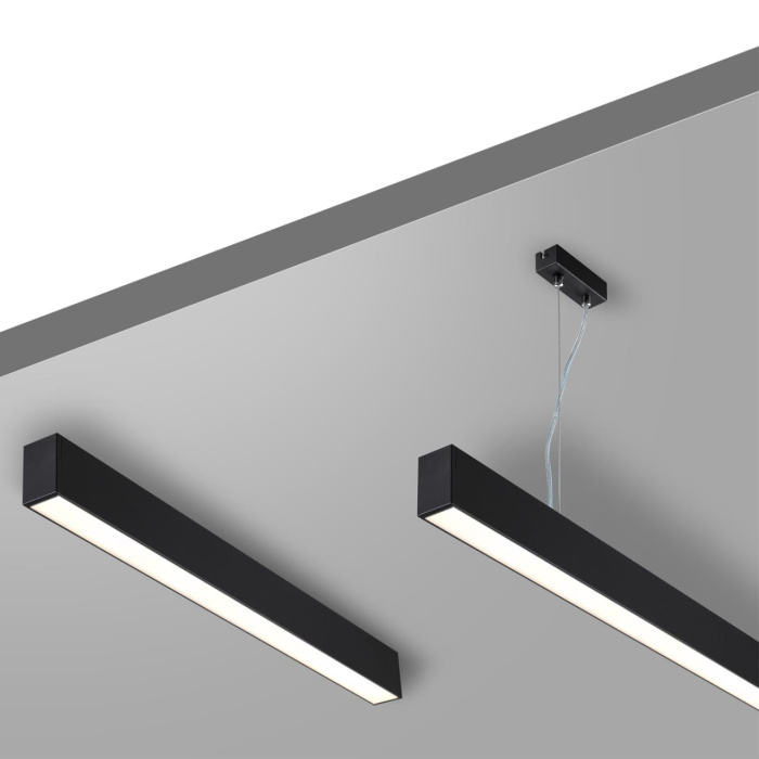 Светильник линейный светодиодный Novotech Fatto 359603