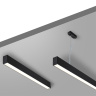 Светильник линейный светодиодный Novotech Fatto 359603