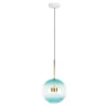 Подвесной светильник Loft it Bolle 2027-P1 Blue