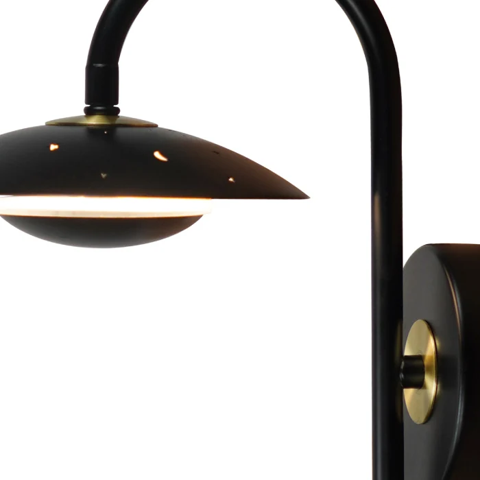 Бра Escada Himalia 625/A LED