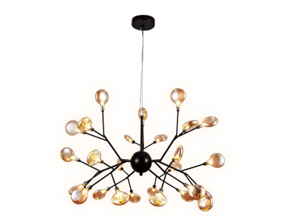 Подвесная люстра Ambrella light TR3013