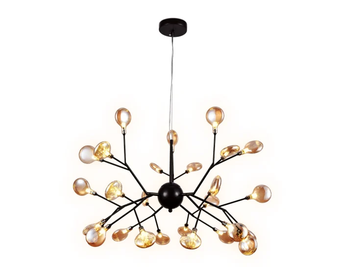 Подвесная люстра Ambrella light TR3013