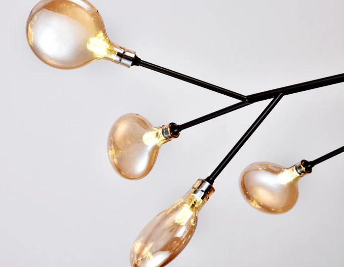 Подвесная люстра Ambrella light TR3013