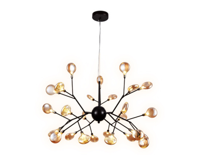 Подвесная люстра Ambrella light TR3013