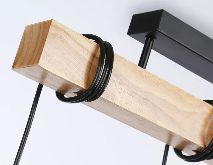 Подвесной светильник в стиле лофт Ambrella light TR8182