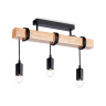 Подвесной светильник в стиле лофт Ambrella light TR8182