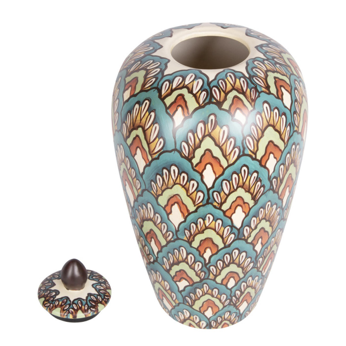 Декоративная ваза LOFT IT Blise 10288V/L