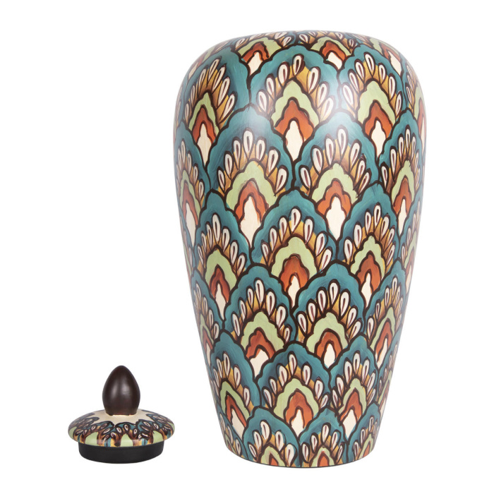 Декоративная ваза LOFT IT Blise 10288V/L