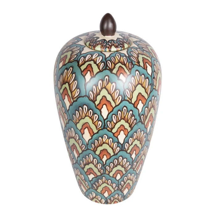 Декоративная ваза LOFT IT Blise 10288V/L