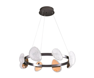 Люстра диммируемая Юнни Kink Light 07693-8A,29