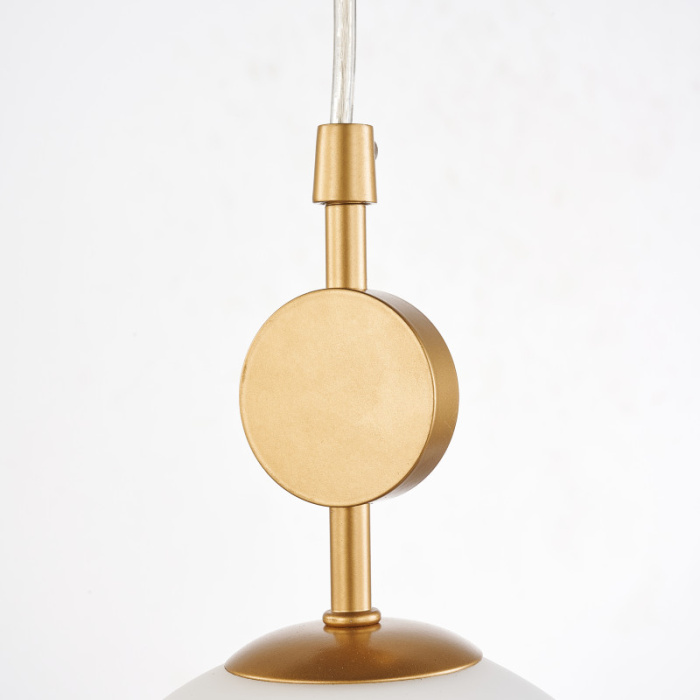 Подвесной светильник Favourite 2928-1P