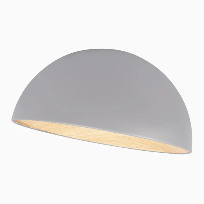Потолочный светильник Loft it Egg 10197/500 Grey