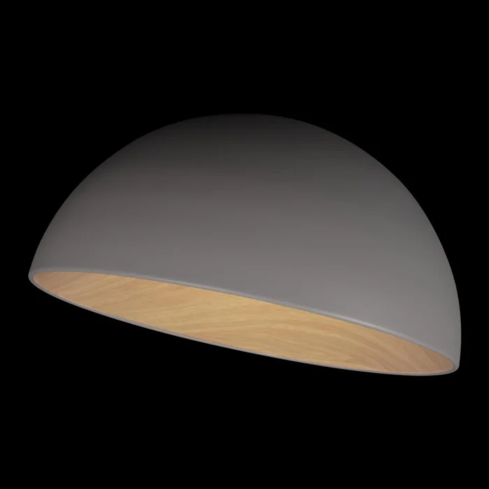 Потолочный светильник Loft it Egg 10197/500 Grey