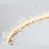 Подвесной светильник Лаура Kink Light 08243,36A(4000K)