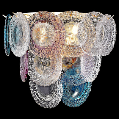 Настенный светильник WERTMARK WE140.03.301