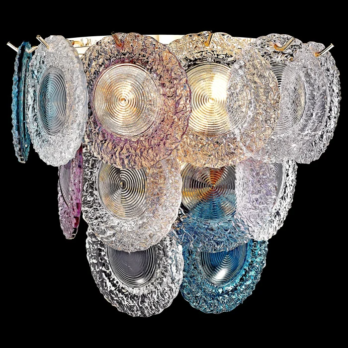 Настенный светильник WERTMARK WE140.03.301