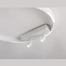 Потолочный светодиодный светильник Ambrella light FL5807