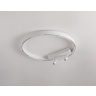 Потолочный светодиодный светильник Ambrella light FL5807