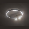 Потолочный светодиодный светильник Ambrella light FL5807