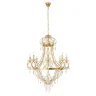 Подвесная люстра Loft it Foil 10430/8