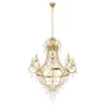 Подвесная люстра Loft it Foil 10430/8