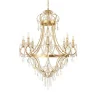 Подвесная люстра Loft it Foil 10430/8