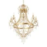 Подвесная люстра Loft it Foil 10430/8