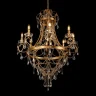 Подвесная люстра Loft it Foil 10430/8