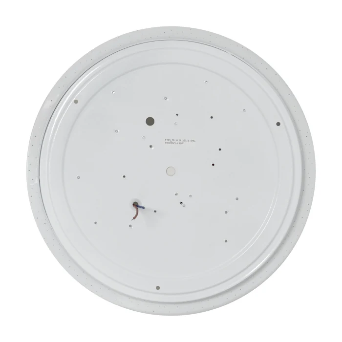 Потолочный светильник Freya Rond FR6226CL-L36W