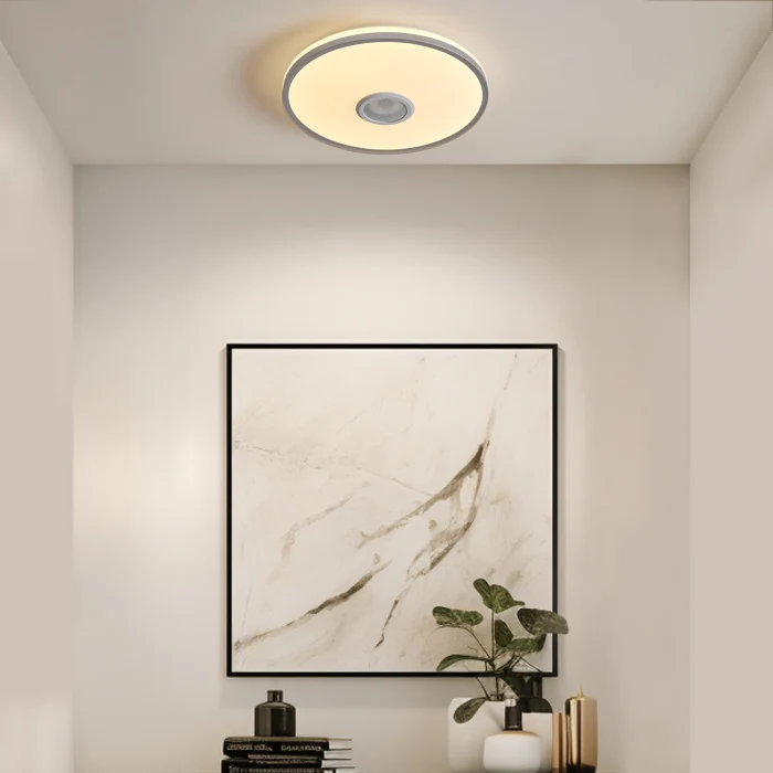Потолочный светильник Freya Rond FR6226CL-L36W