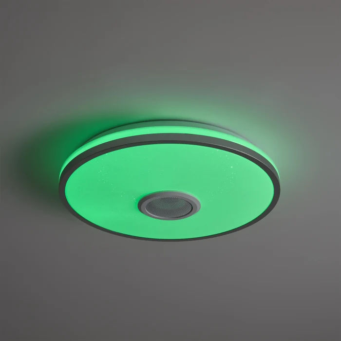 Потолочный светильник Freya Rond FR6226CL-L36W